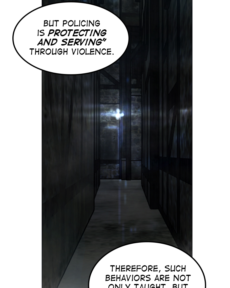 Purple Hyacinth Chapter 68 - page 27