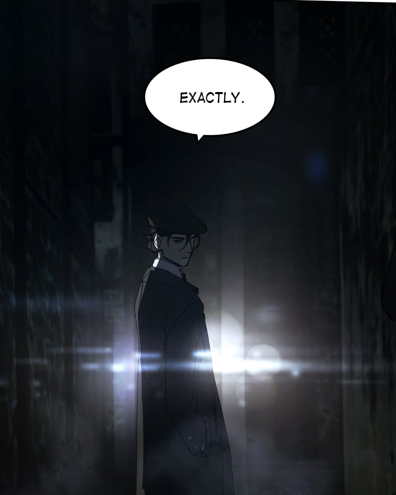 Purple Hyacinth Chapter 68 - page 33