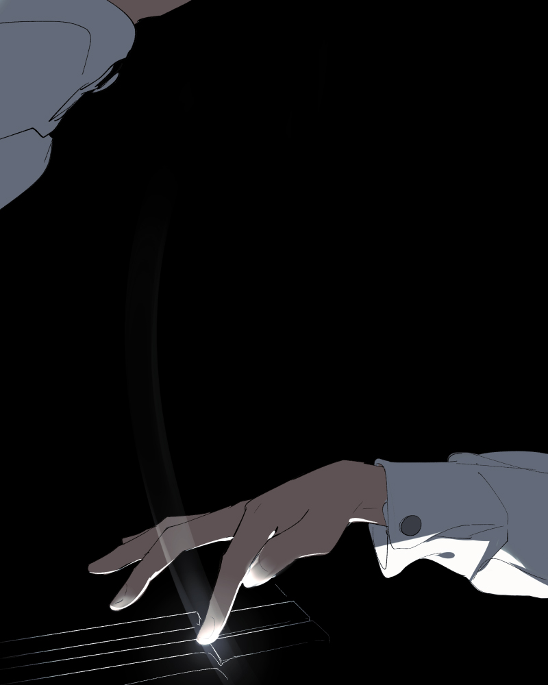 Purple Hyacinth Chapter 67 - page 109