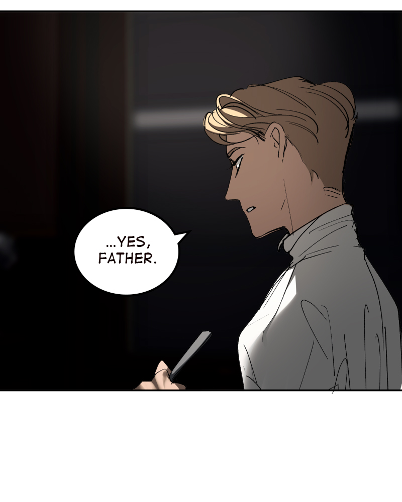 Purple Hyacinth Chapter 67 - page 12