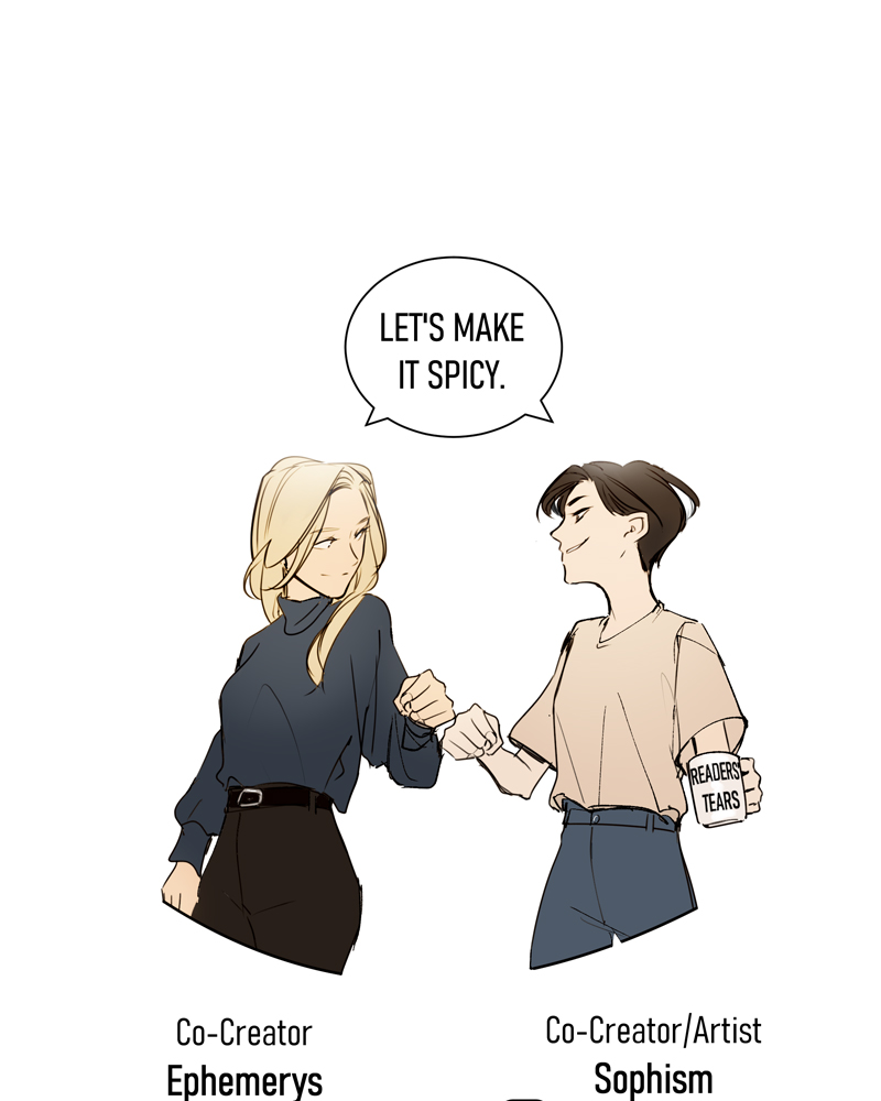 Purple Hyacinth Chapter 67 - page 144
