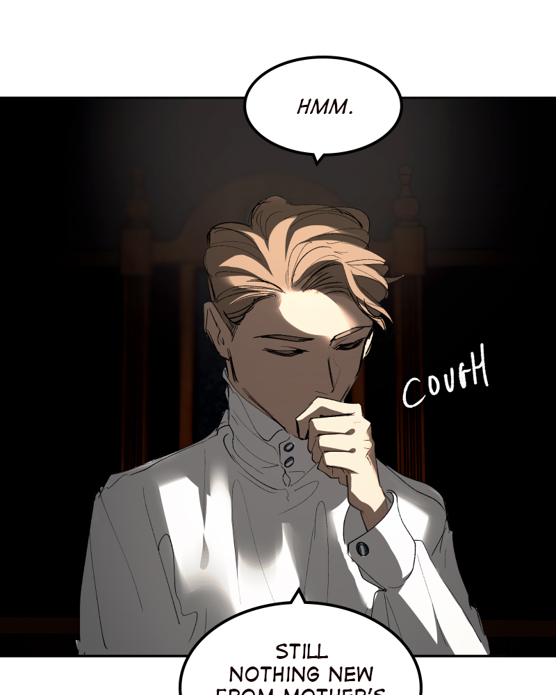 Purple Hyacinth Chapter 67 - page 42