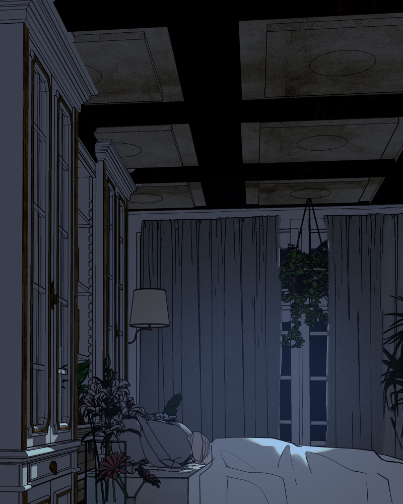 Purple Hyacinth Chapter 67 - page 62