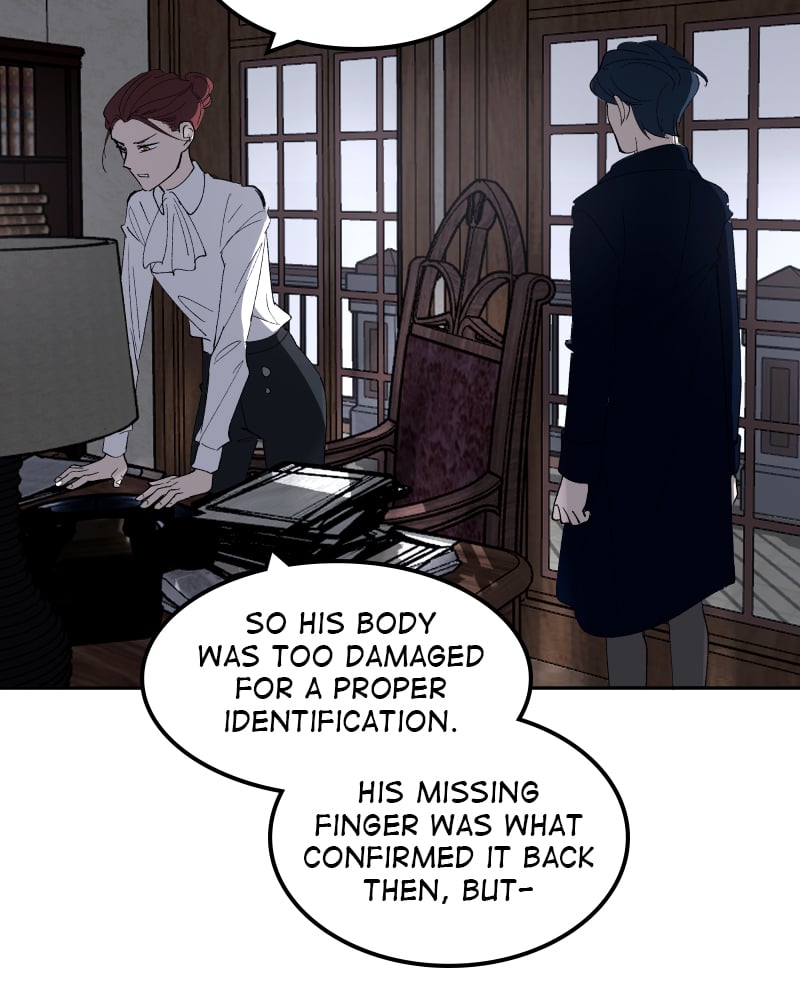 Purple Hyacinth Chapter 66 - page 112