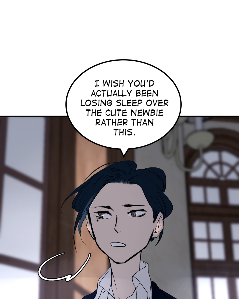 Purple Hyacinth Chapter 66 - page 133