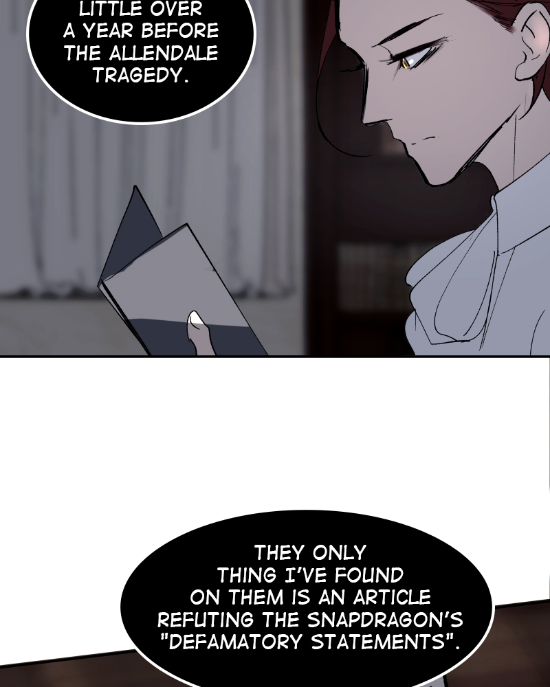 Purple Hyacinth Chapter 66 - page 20