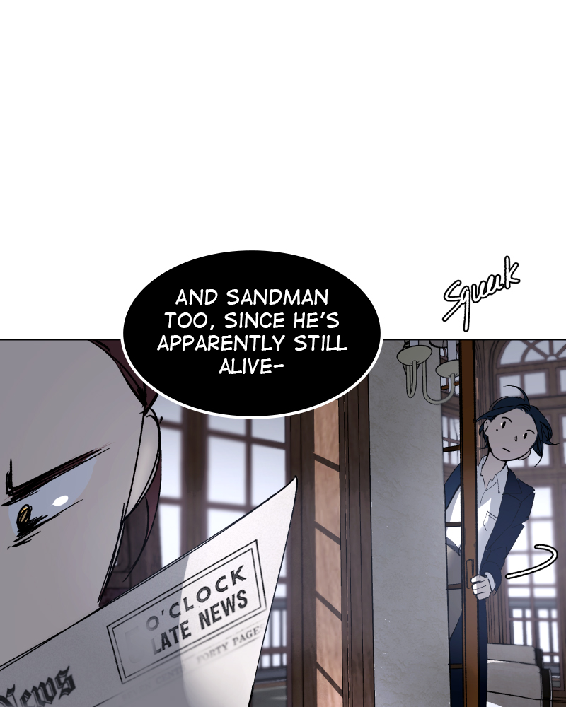 Purple Hyacinth Chapter 66 - page 29