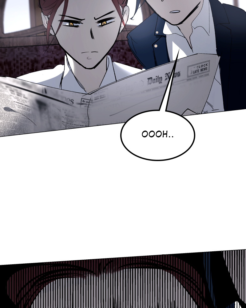 Purple Hyacinth Chapter 66 - page 31