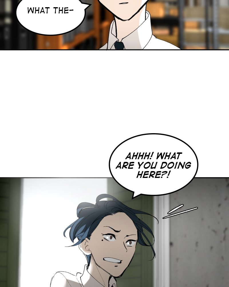 Purple Hyacinth Chapter 66 - page 52