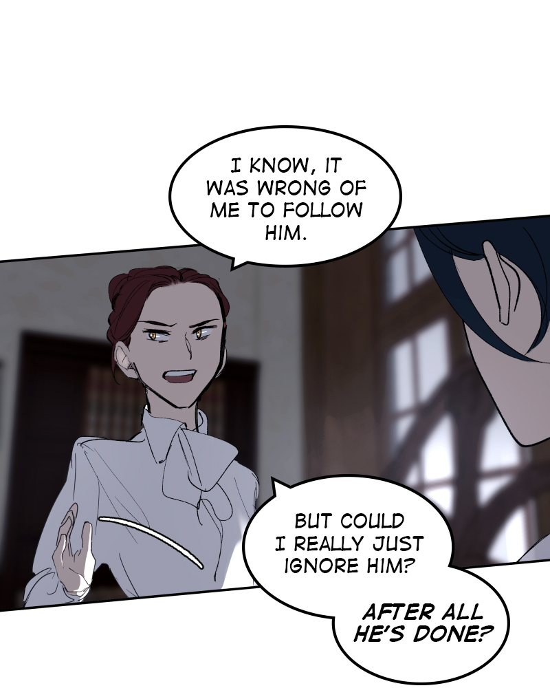 Purple Hyacinth Chapter 66 - page 95