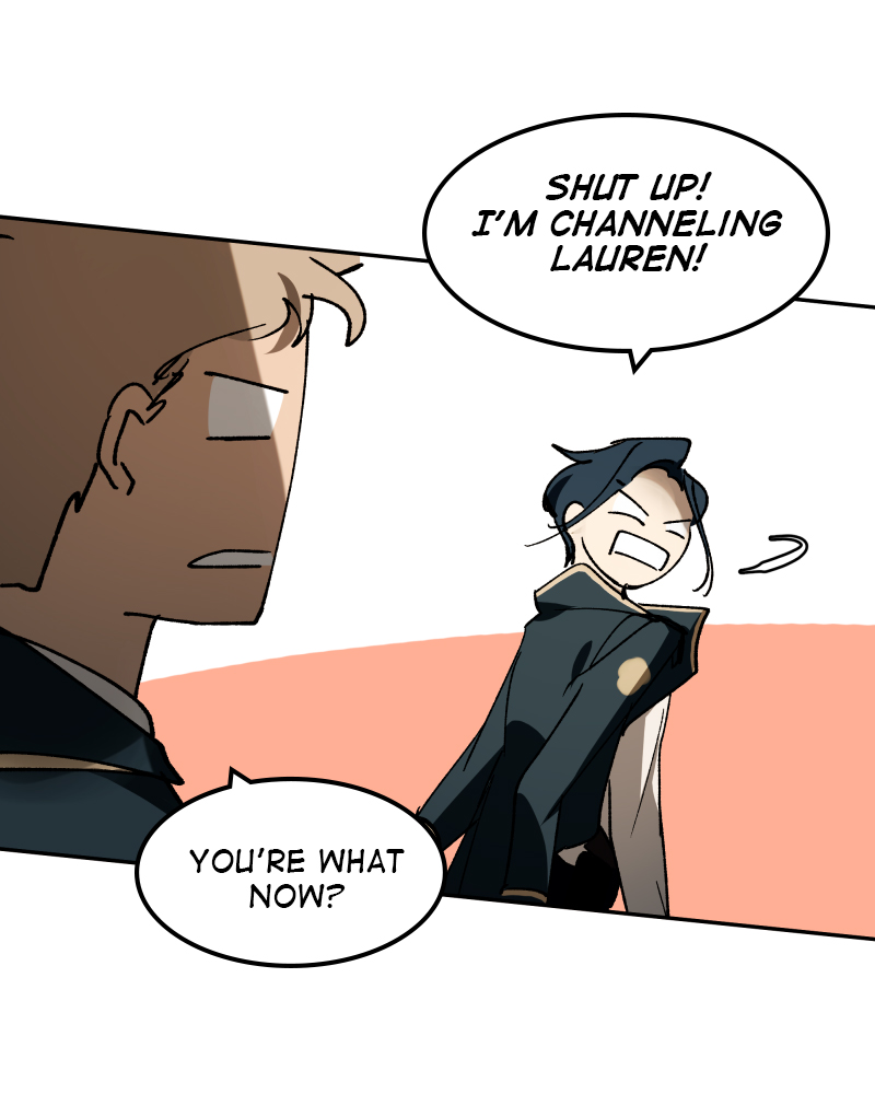 Purple Hyacinth Chapter 53 - page 102