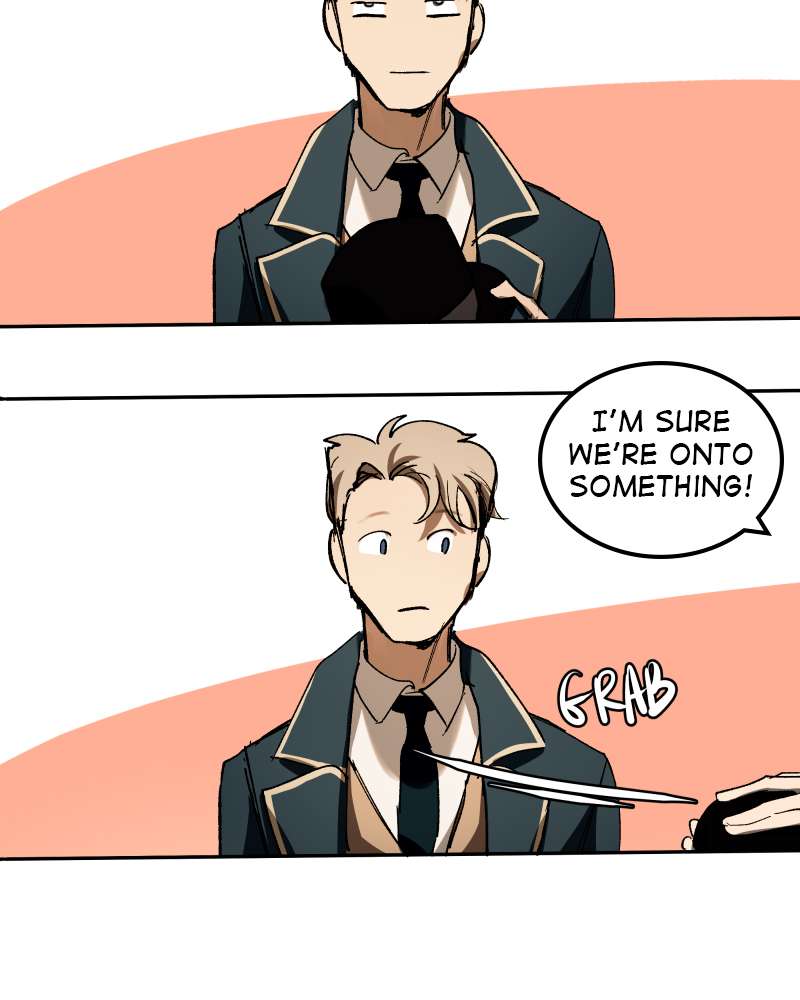 Purple Hyacinth Chapter 53 - page 105