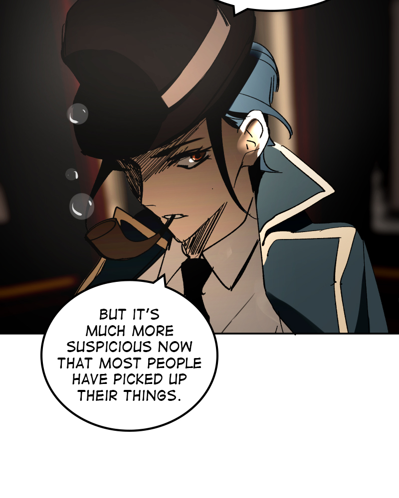 Purple Hyacinth Chapter 53 - page 118
