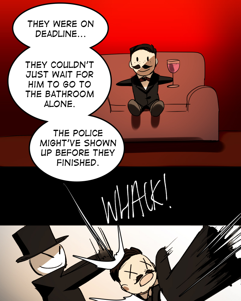 Purple Hyacinth Chapter 53 - page 123