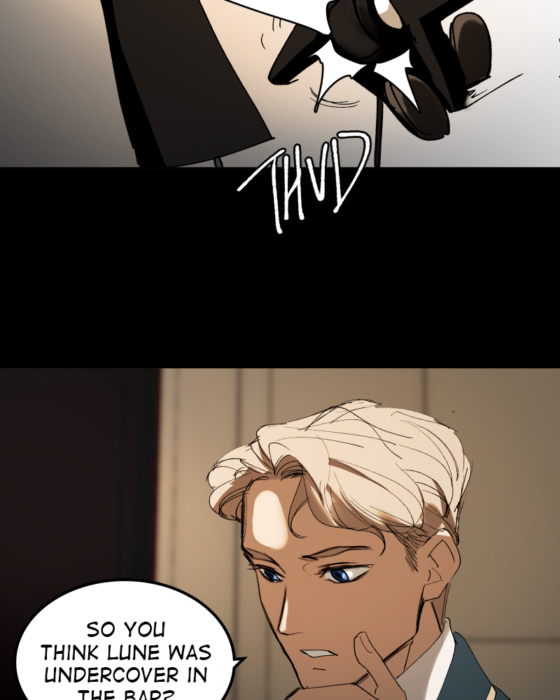 Purple Hyacinth Chapter 53 - page 124