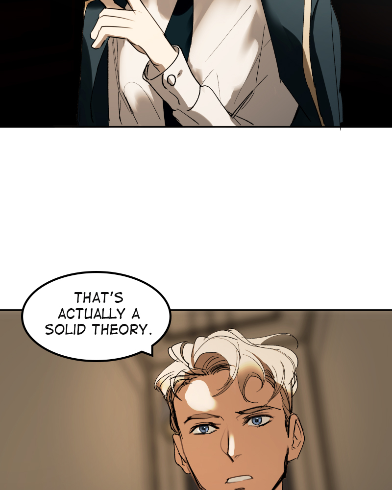 Purple Hyacinth Chapter 53 - page 128