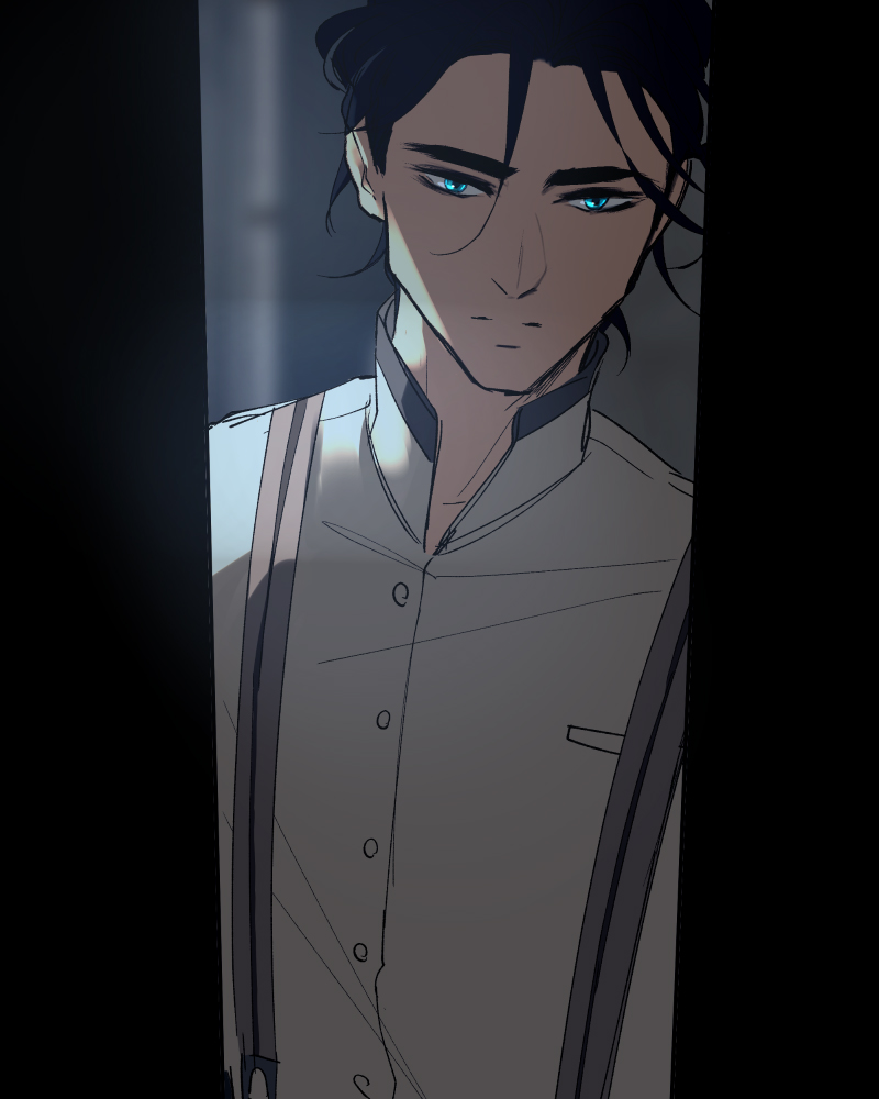 Purple Hyacinth Chapter 53 - page 142