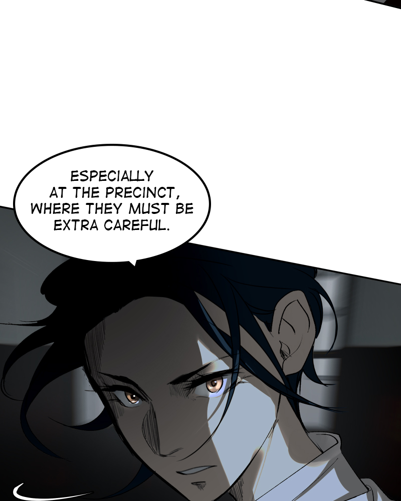 Purple Hyacinth Chapter 53 - page 16