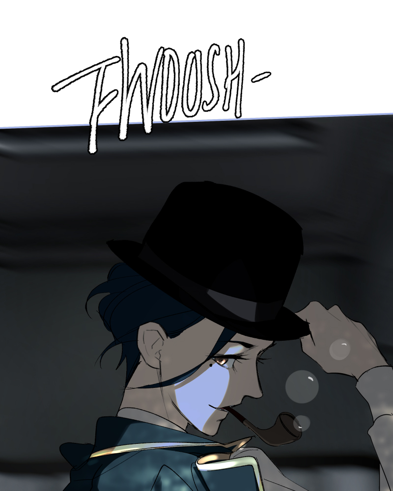 Purple Hyacinth Chapter 53 - page 26