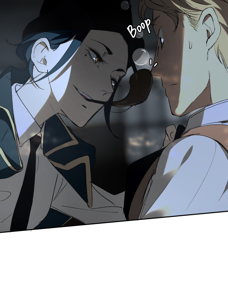 Purple Hyacinth Chapter 53 - page 31