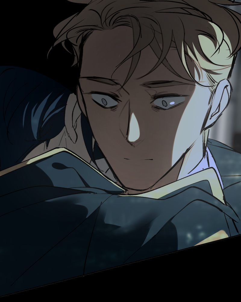 Purple Hyacinth Chapter 53 - page 34