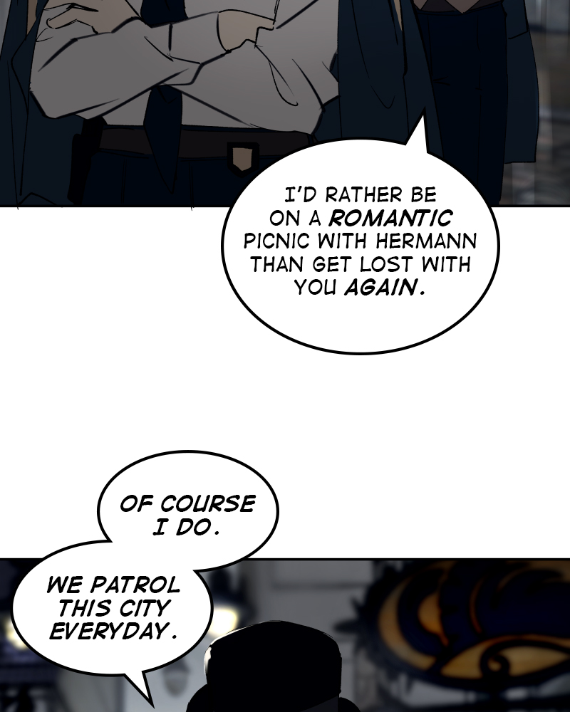 Purple Hyacinth Chapter 53 - page 44