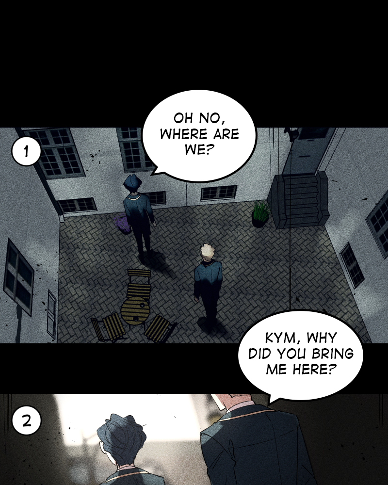 Purple Hyacinth Chapter 53 - page 48