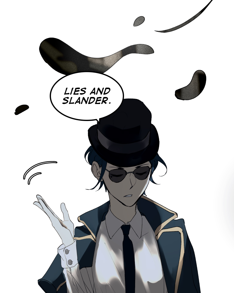 Purple Hyacinth Chapter 53 - page 50