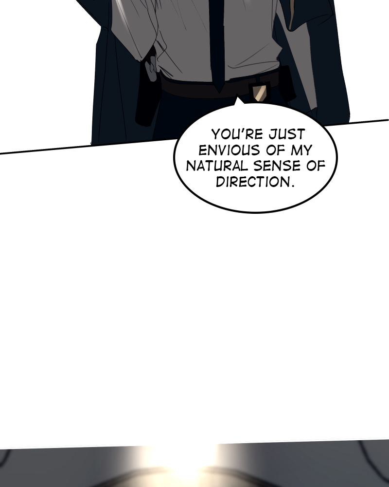 Purple Hyacinth Chapter 53 - page 51
