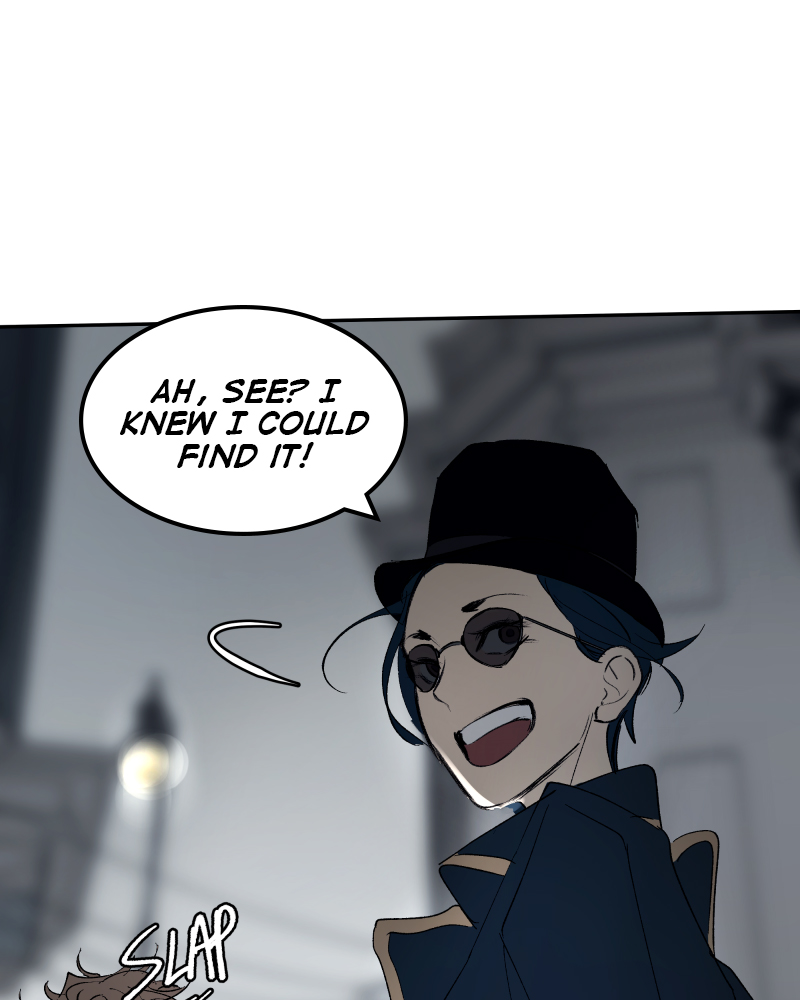 Purple Hyacinth Chapter 53 - page 54