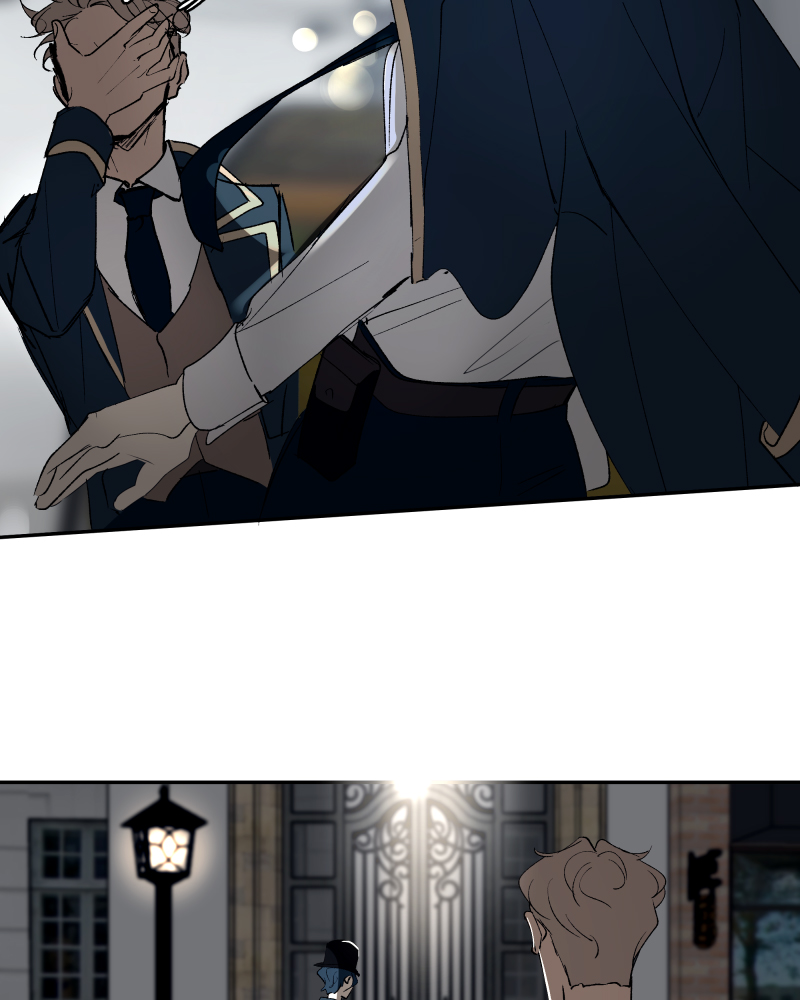 Purple Hyacinth Chapter 53 - page 55