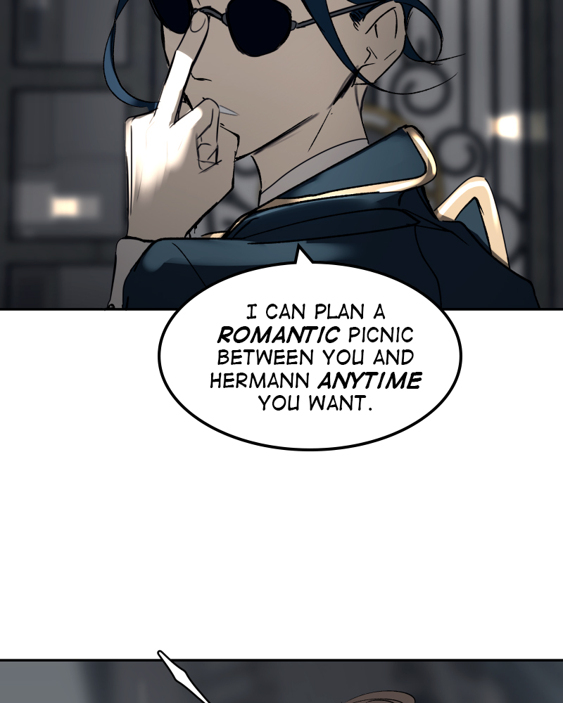 Purple Hyacinth Chapter 53 - page 57