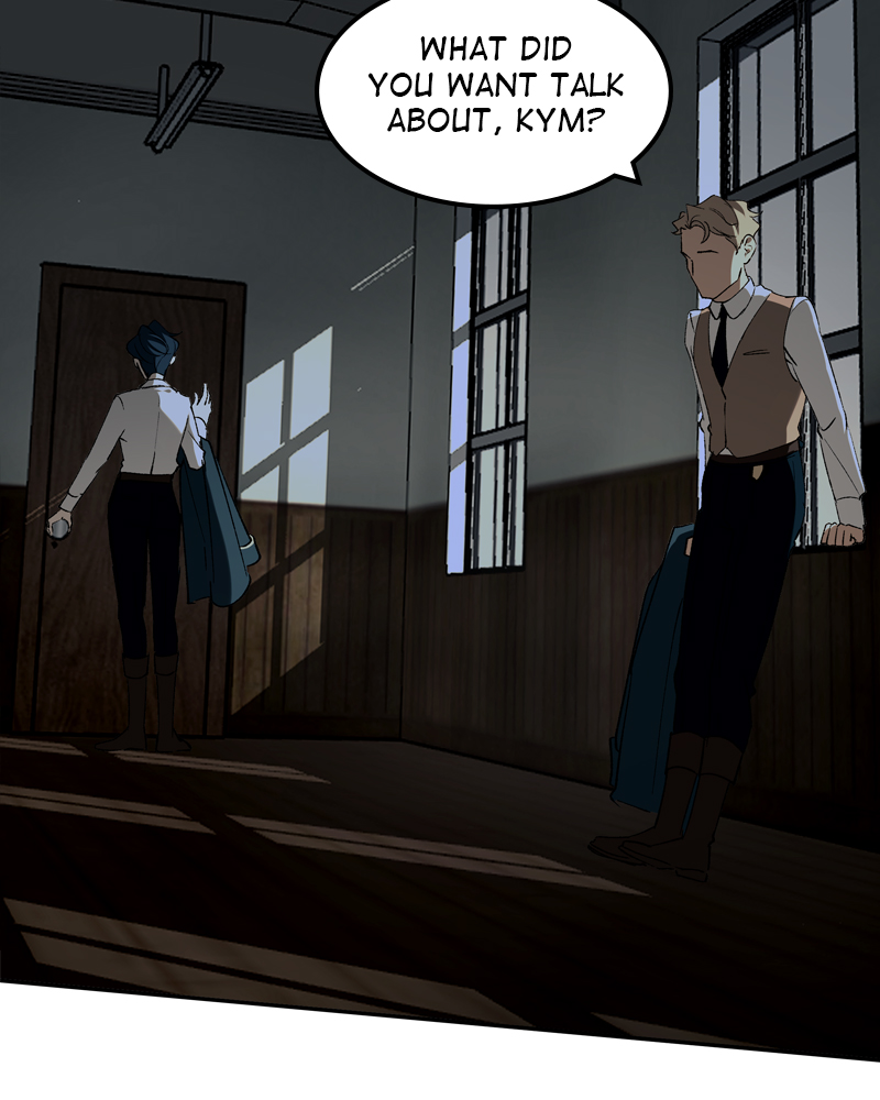 Purple Hyacinth Chapter 53 - page 6
