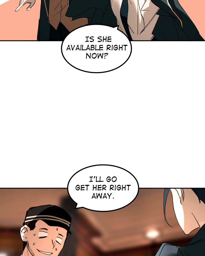 Purple Hyacinth Chapter 53 - page 65