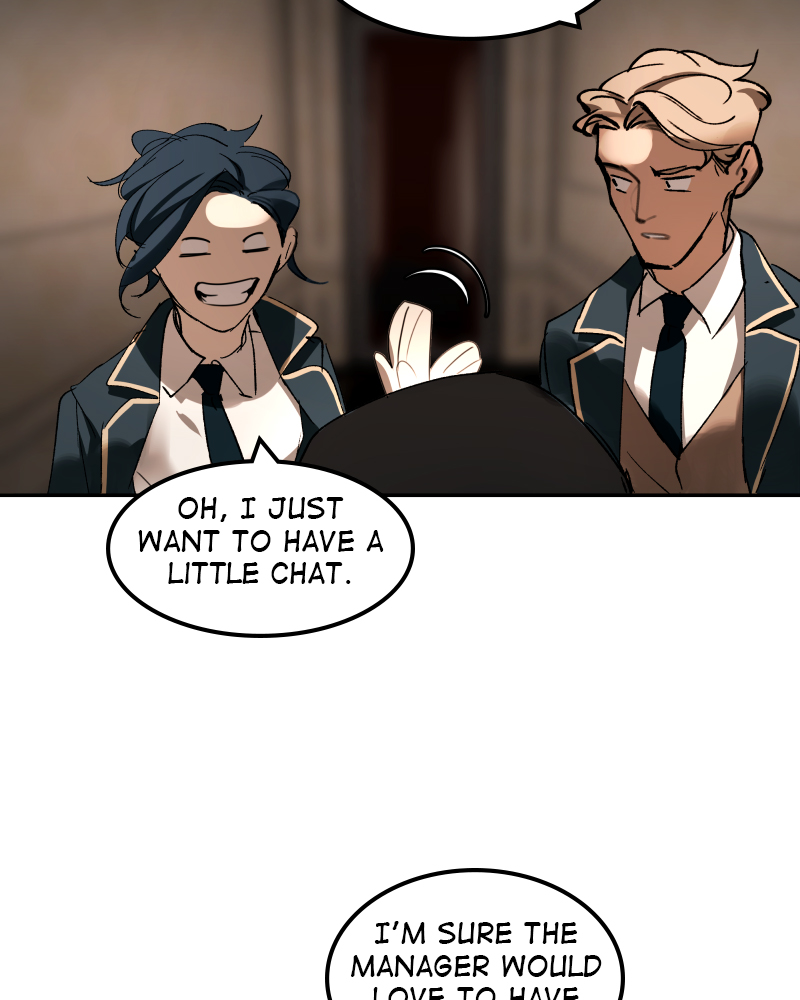 Purple Hyacinth Chapter 53 - page 68