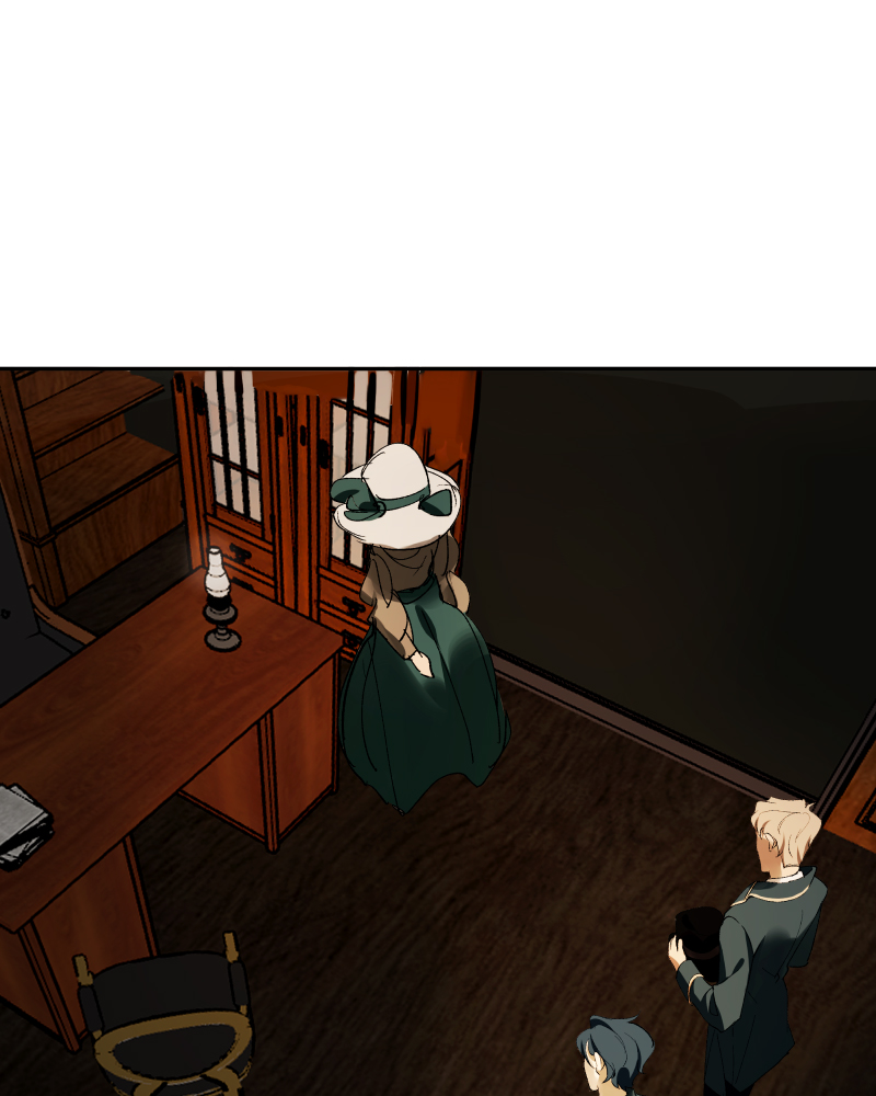 Purple Hyacinth Chapter 53 - page 71