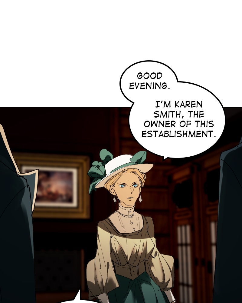 Purple Hyacinth Chapter 53 - page 73