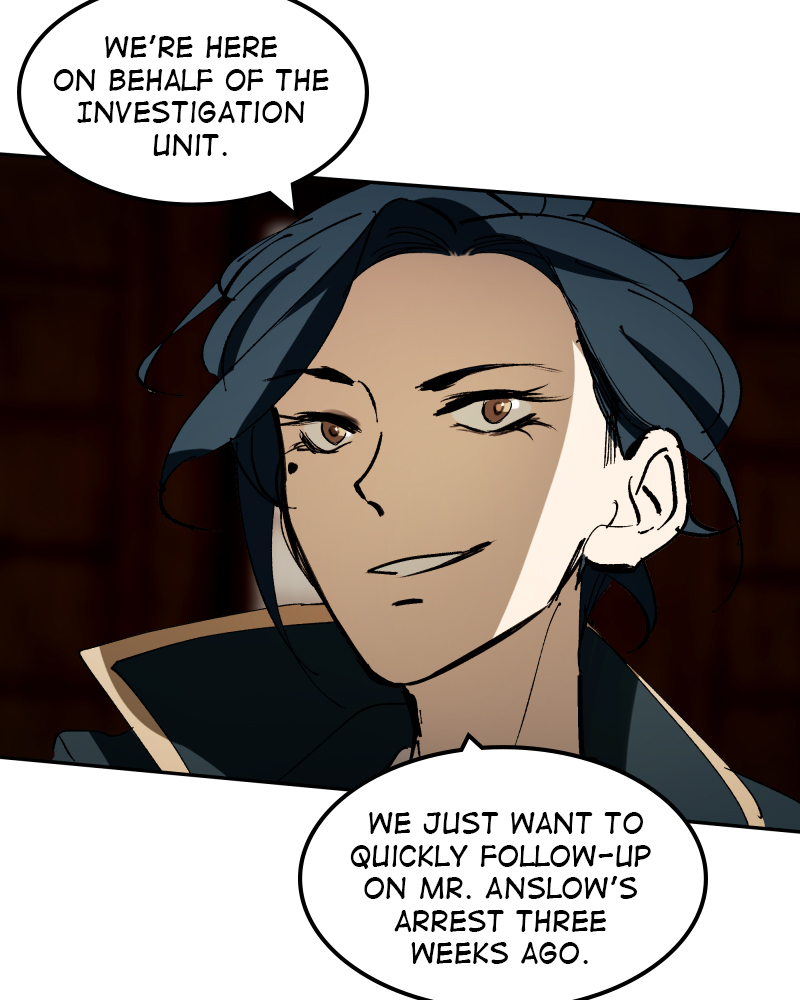 Purple Hyacinth Chapter 53 - page 76