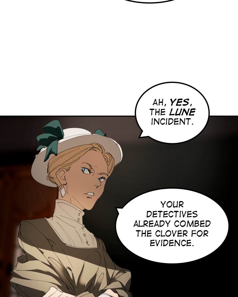 Purple Hyacinth Chapter 53 - page 77