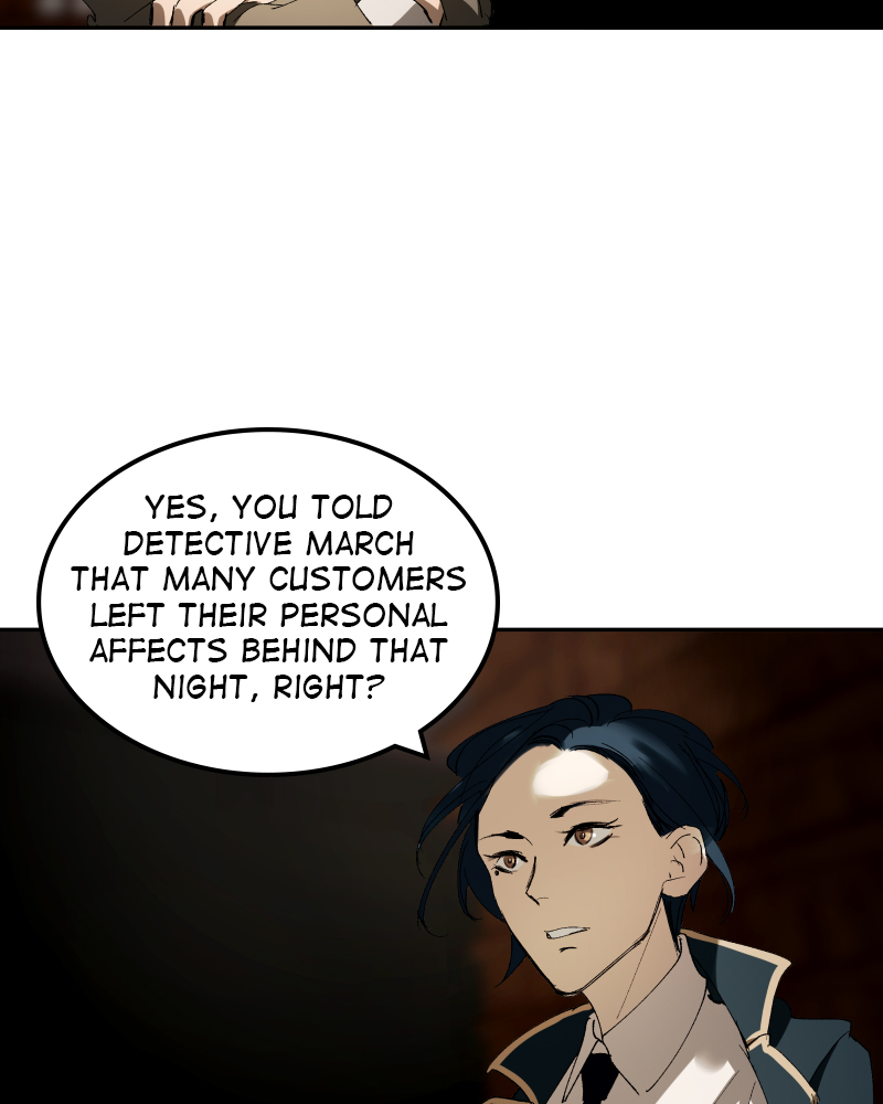 Purple Hyacinth Chapter 53 - page 78