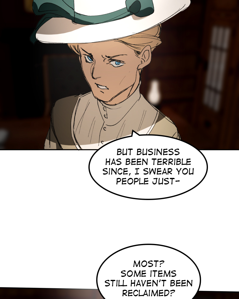 Purple Hyacinth Chapter 53 - page 82