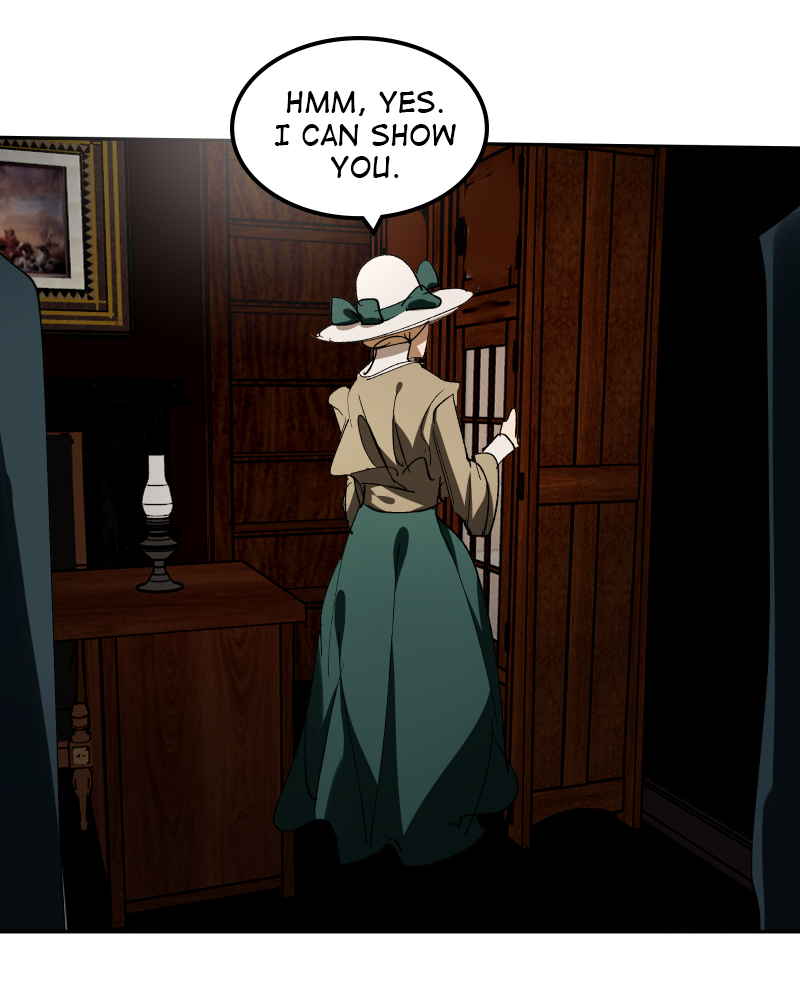 Purple Hyacinth Chapter 53 - page 84