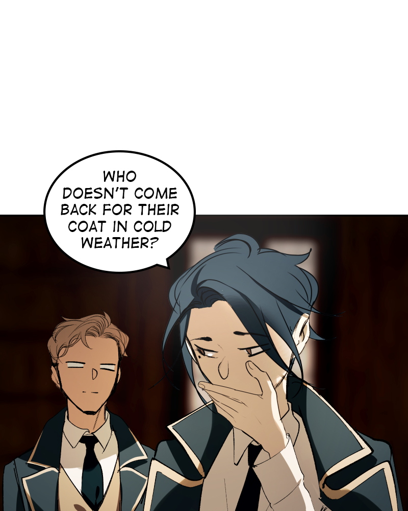 Purple Hyacinth Chapter 53 - page 89