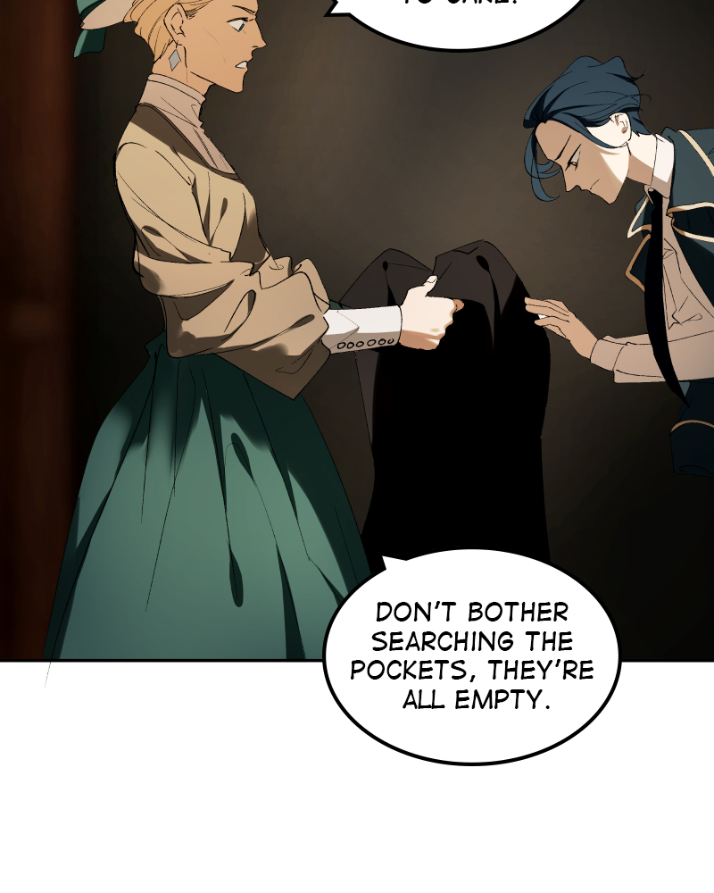 Purple Hyacinth Chapter 53 - page 91