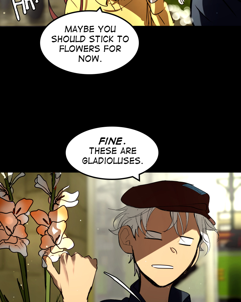 Purple Hyacinth Chapter 49 - page 105