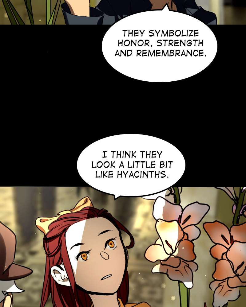 Purple Hyacinth Chapter 49 - page 106