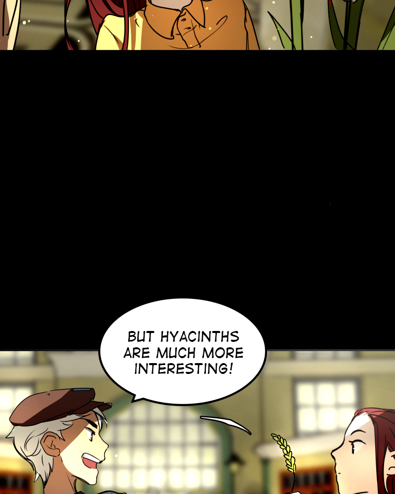 Purple Hyacinth Chapter 49 - page 107
