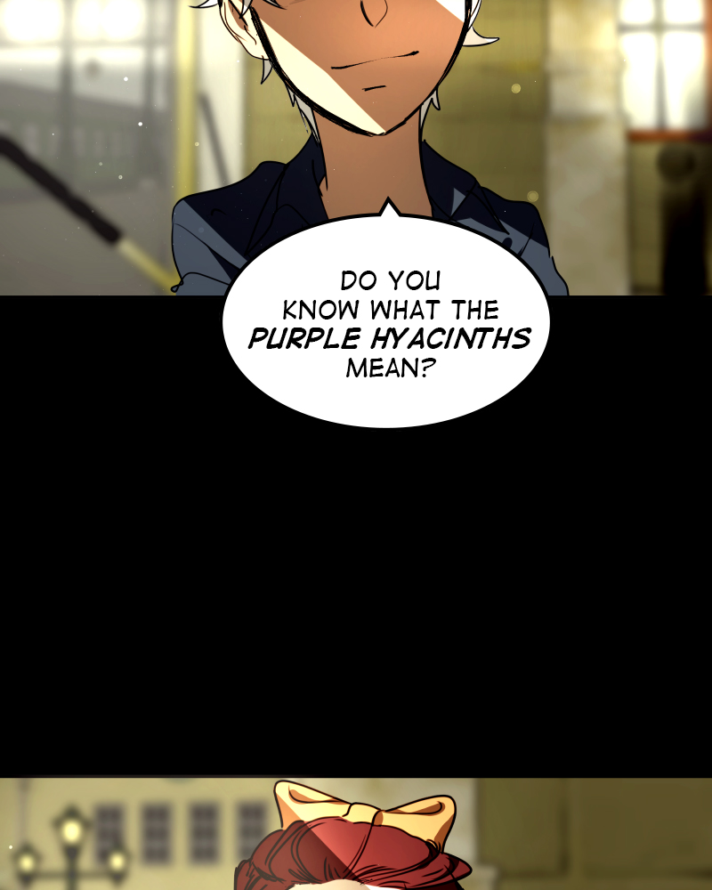 Purple Hyacinth Chapter 49 - page 109