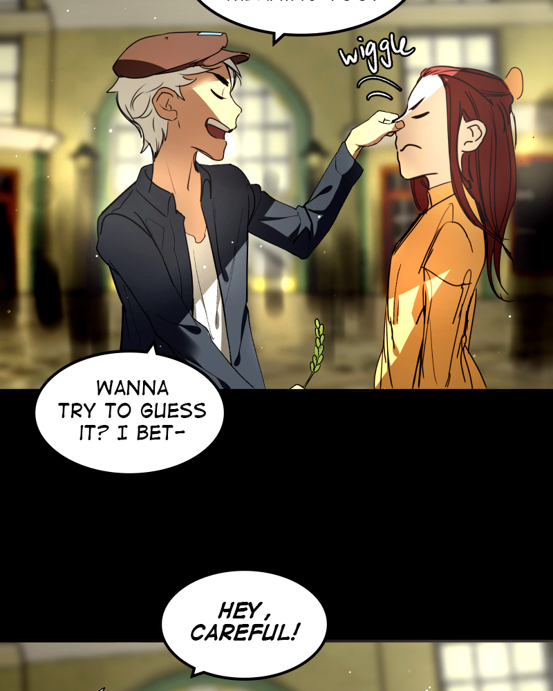 Purple Hyacinth Chapter 49 - page 111