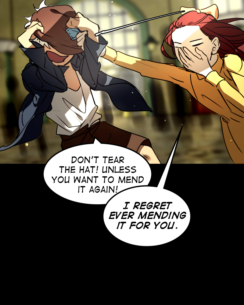 Purple Hyacinth Chapter 49 - page 112